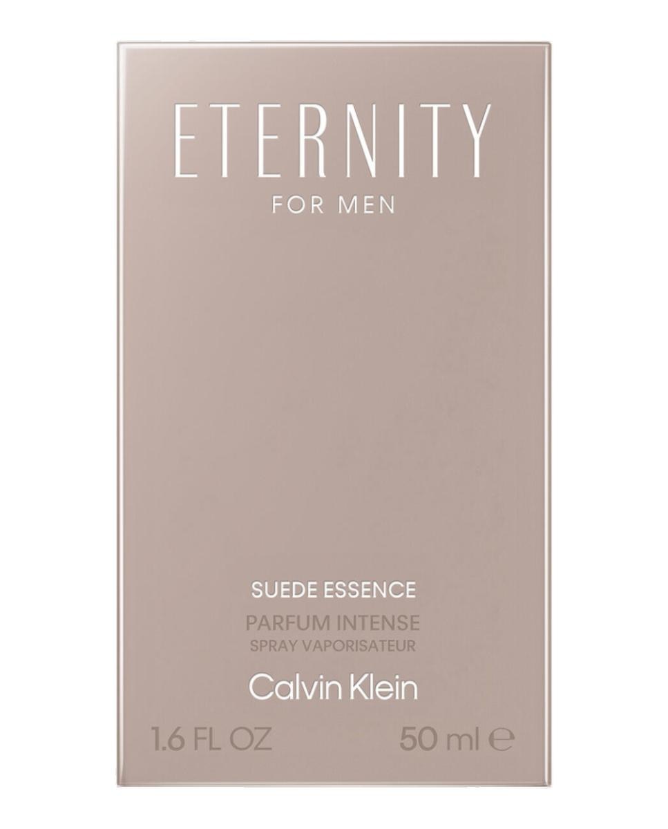 Imagen 3 de Eternity for Men Suede Essence Parfum - 50 ml