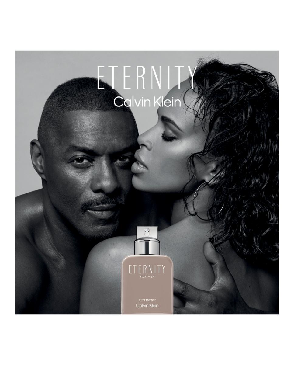 Imagen 4 de Eternity for Men Suede Essence Parfum - 50 ml