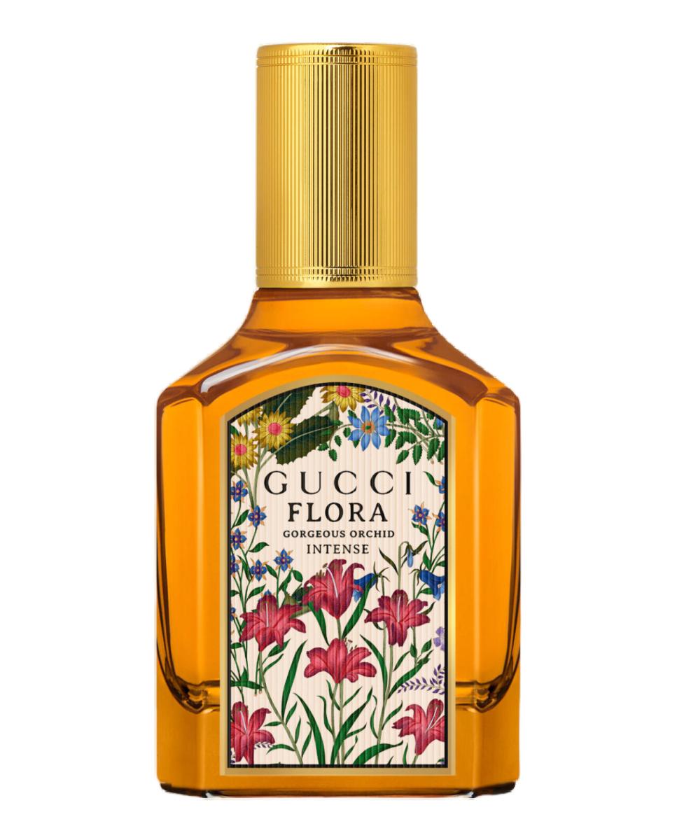 Imagen 0 de Eau de Parfum Intense Flora Gorgeous Orchid Gucci