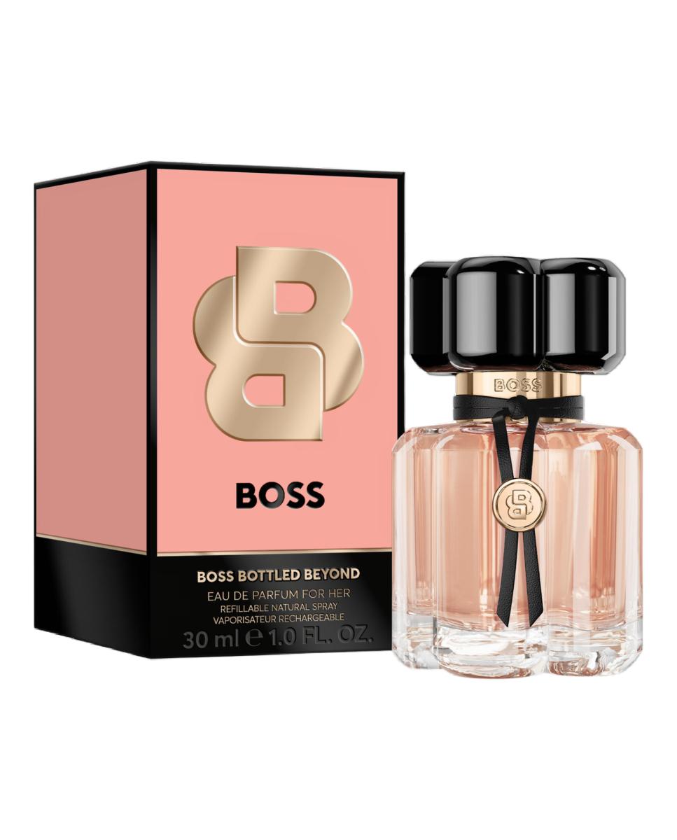 BOSS Bottled Beyond Eau de Parfum para mujer 30 ml 2