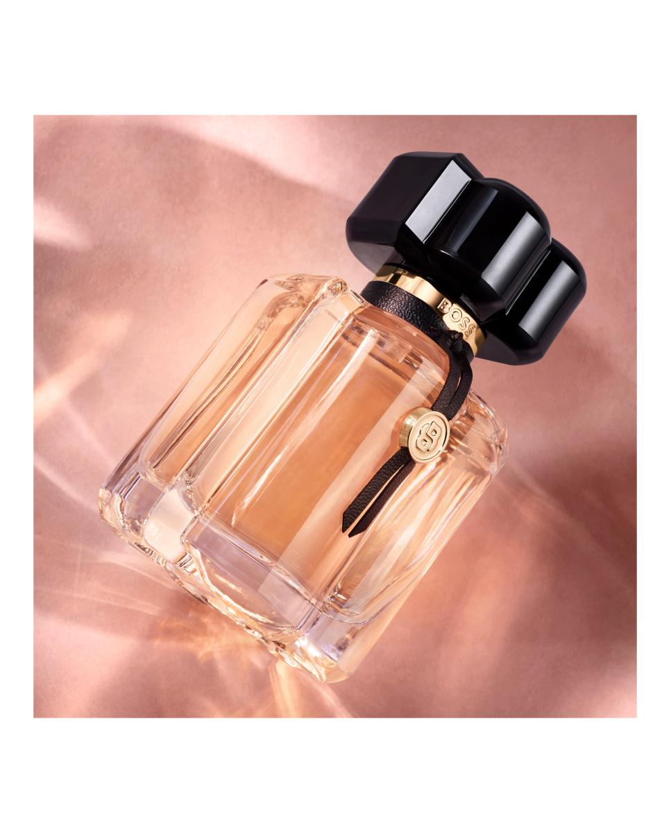BOSS Bottled Beyond Eau de Parfum para mujer 30 ml 4