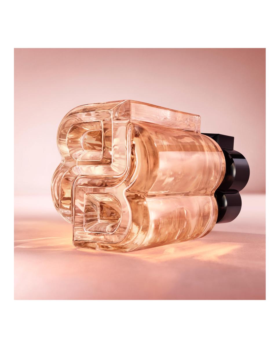 BOSS Bottled Beyond Eau de Parfum para mujer 30 ml 5