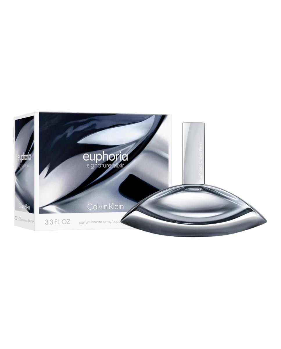 Eau de Parfum Euphoria Signature EDP 100ml Calvin Klein 2