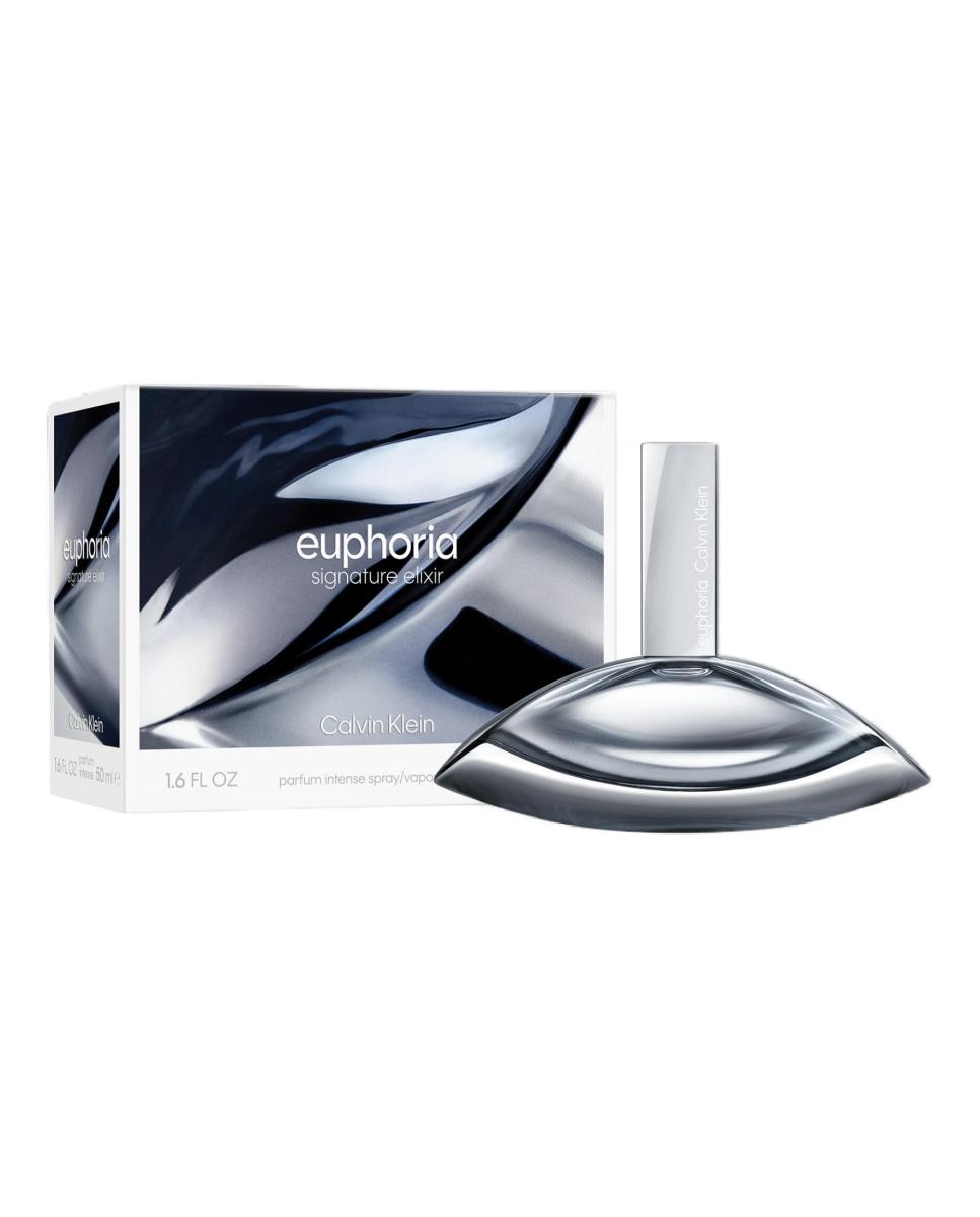 Eau de Parfum Euphoria Signature EDP Calvin Klein - 30 ml 2