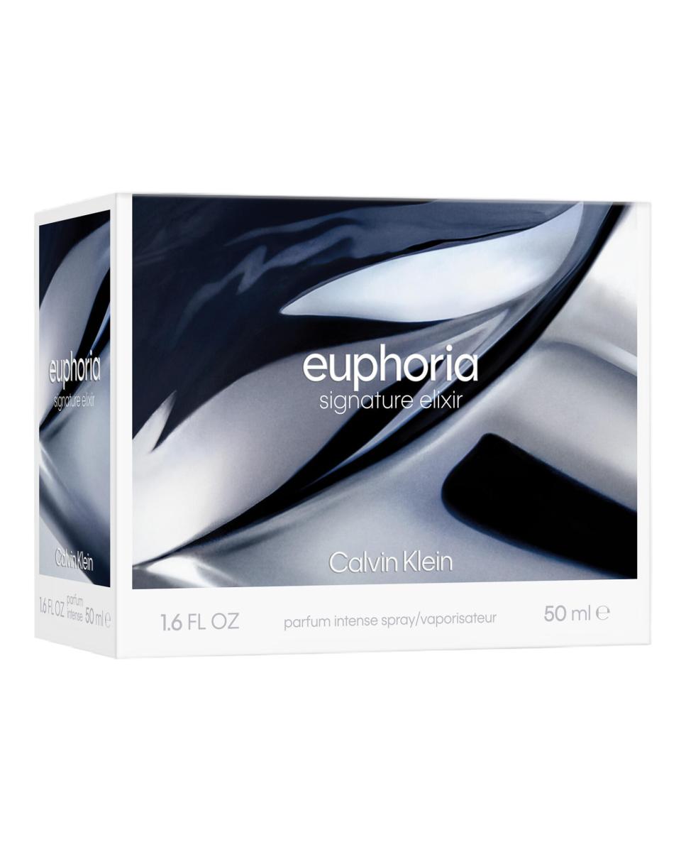 Eau de Parfum Euphoria Signature EDP Calvin Klein - 30 ml 3