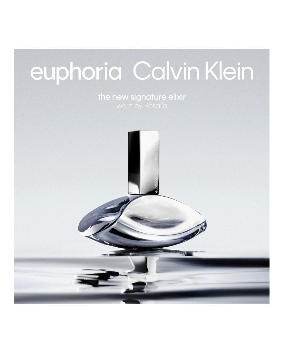 Eau de Parfum Euphoria Signature EDP Calvin Klein - 30 ml 4
