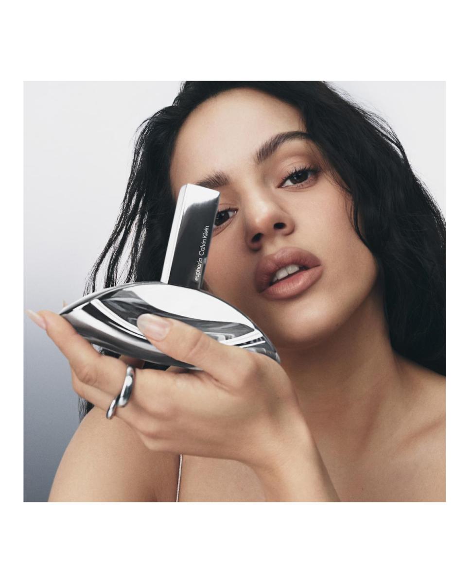 Eau de Parfum Euphoria Signature EDP Calvin Klein - 30 ml 5