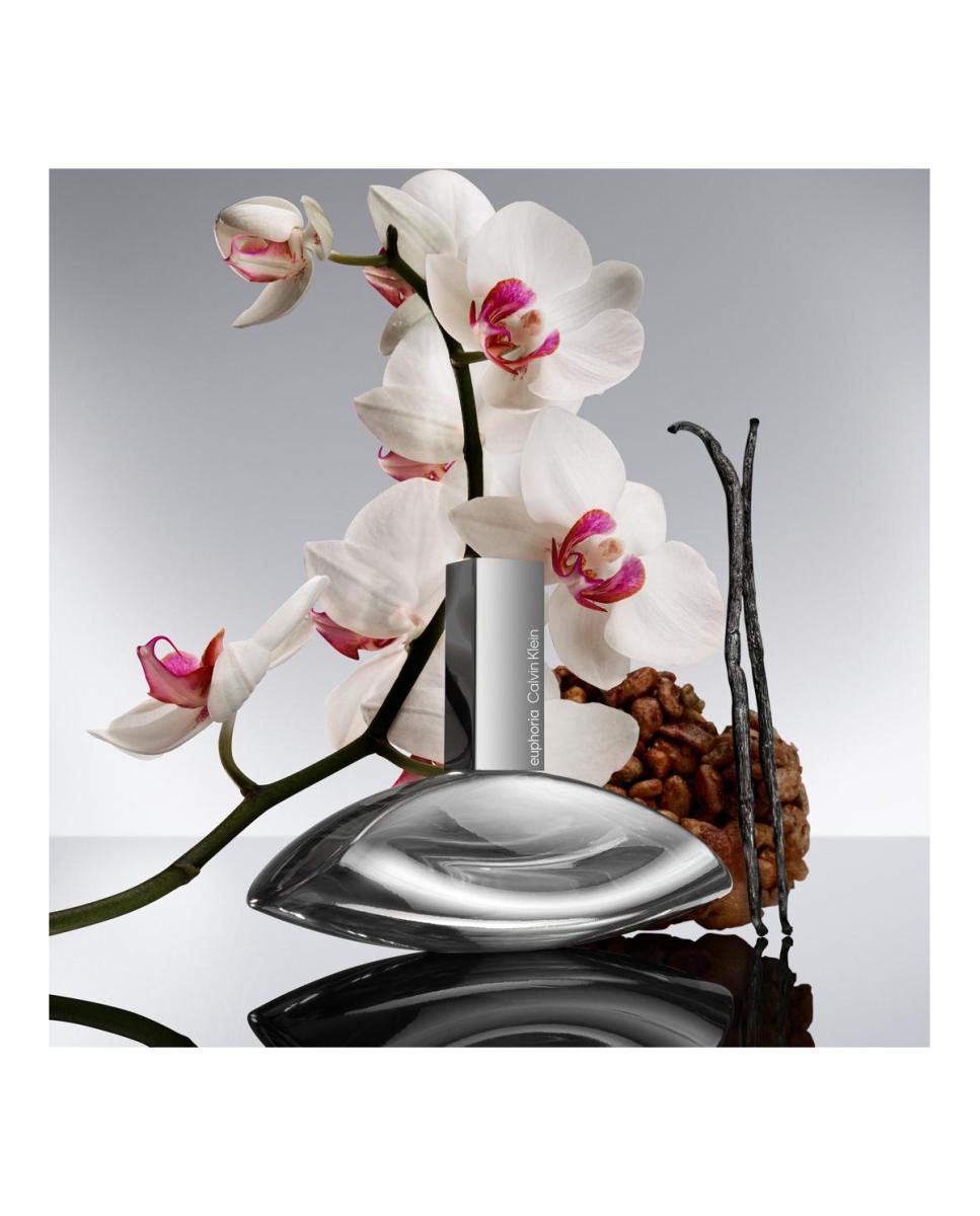 Eau de Parfum Euphoria Signature EDP Calvin Klein - 30 ml 6