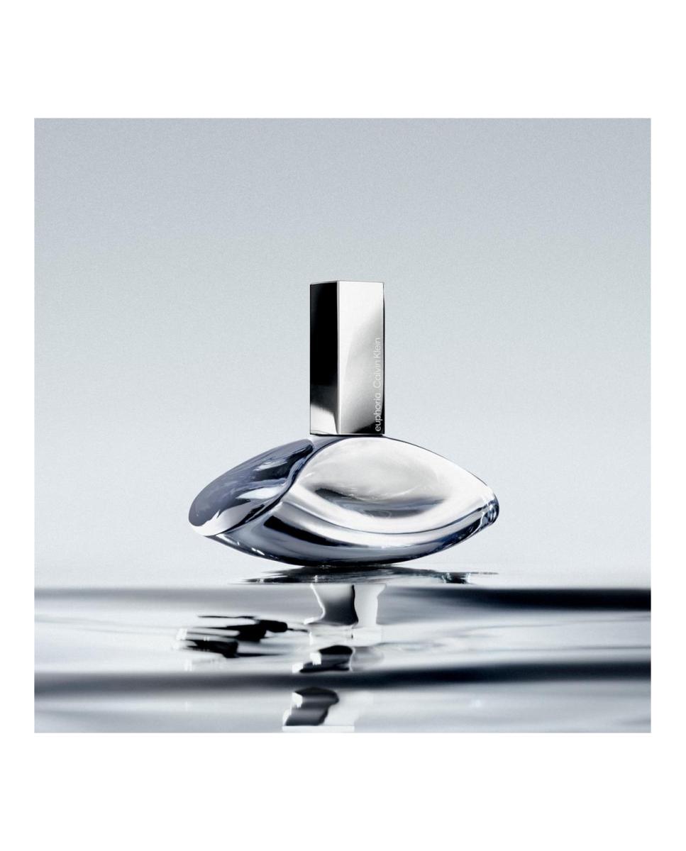 Eau de Parfum Euphoria Signature EDP Calvin Klein - 30 ml 7