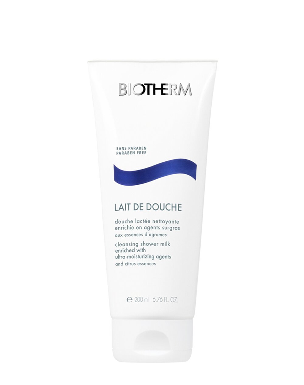 Biotherm - Leche de ducha Lait de Douche Biotherm.