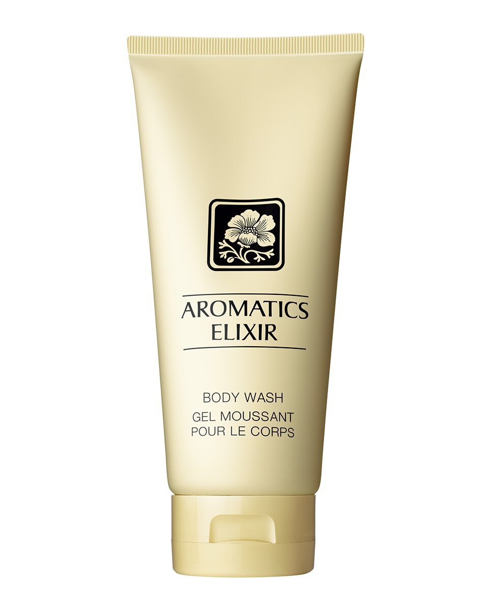 Imagen 0 de Gel de baño Aromatics Elixir Clinique