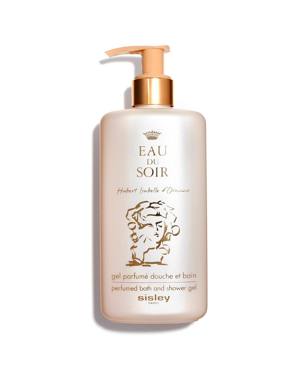 Sisley - Gel De Ducha Parfumé Douche Et Bain Eau Du Soir En Oferta Sisley - Gel De Ducha Parfumé Douche Et Bain Eau Du Soir - Imagen 2