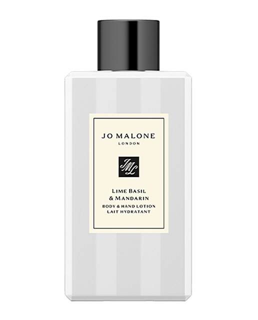 Imagen 0 de Loción Manos y Cuerpo  Lime Basil & Mandarin Jo Malone London