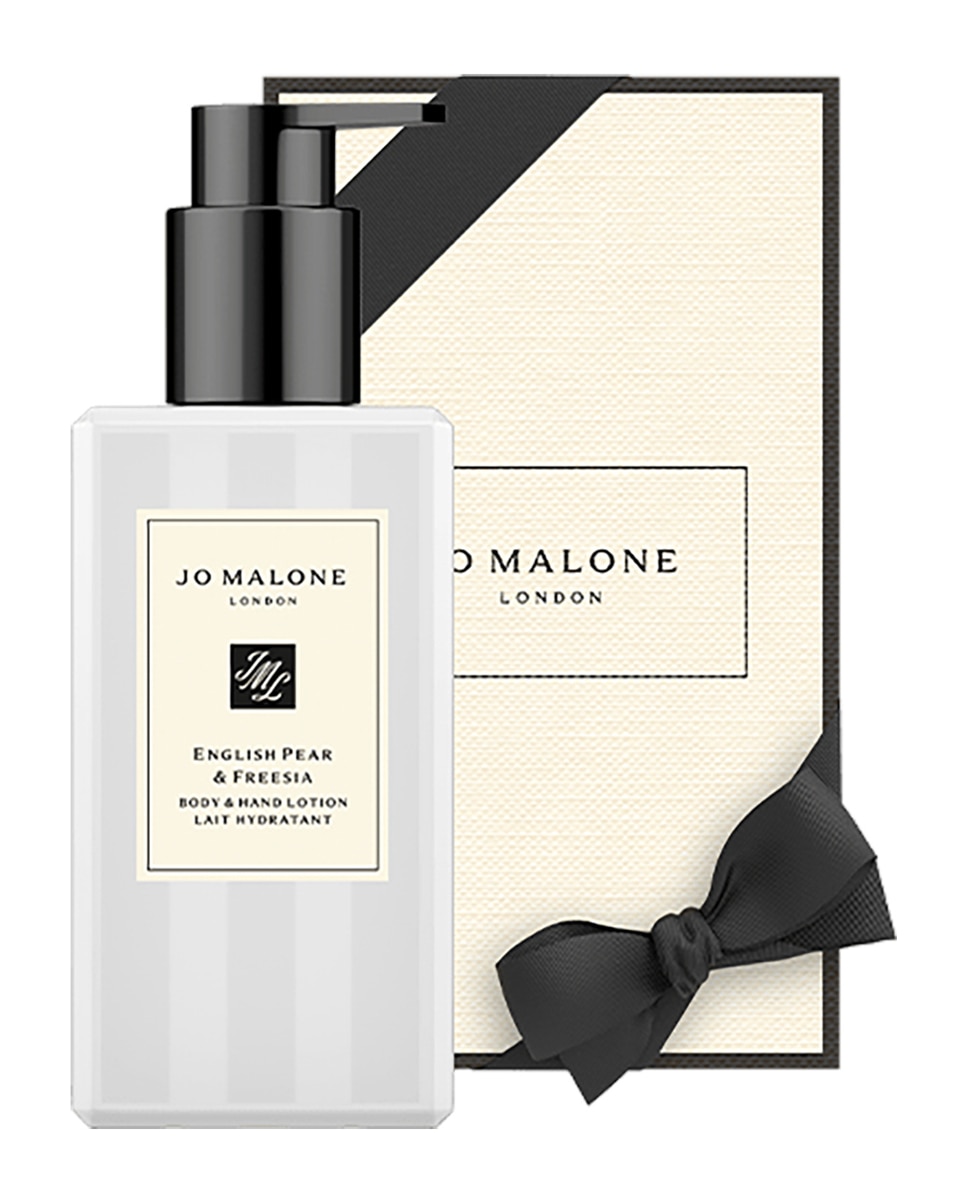 Loción para manos y cuerpo English Pear & Freesia Jo Malone London - 250 ml 2