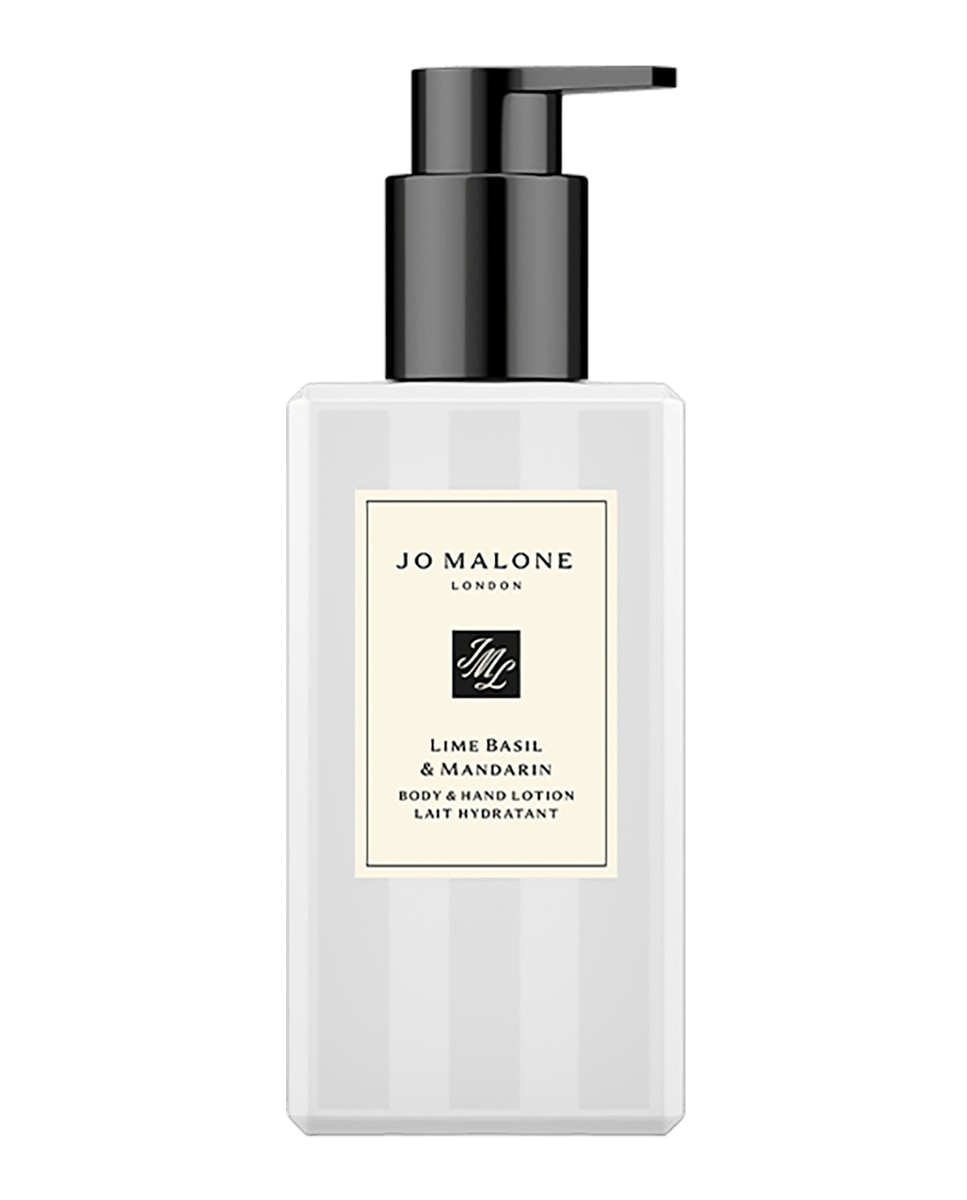 Jo Malone London - Loción Manos y Cuerpo Lime Basil & Mandarin Jo Malone London.