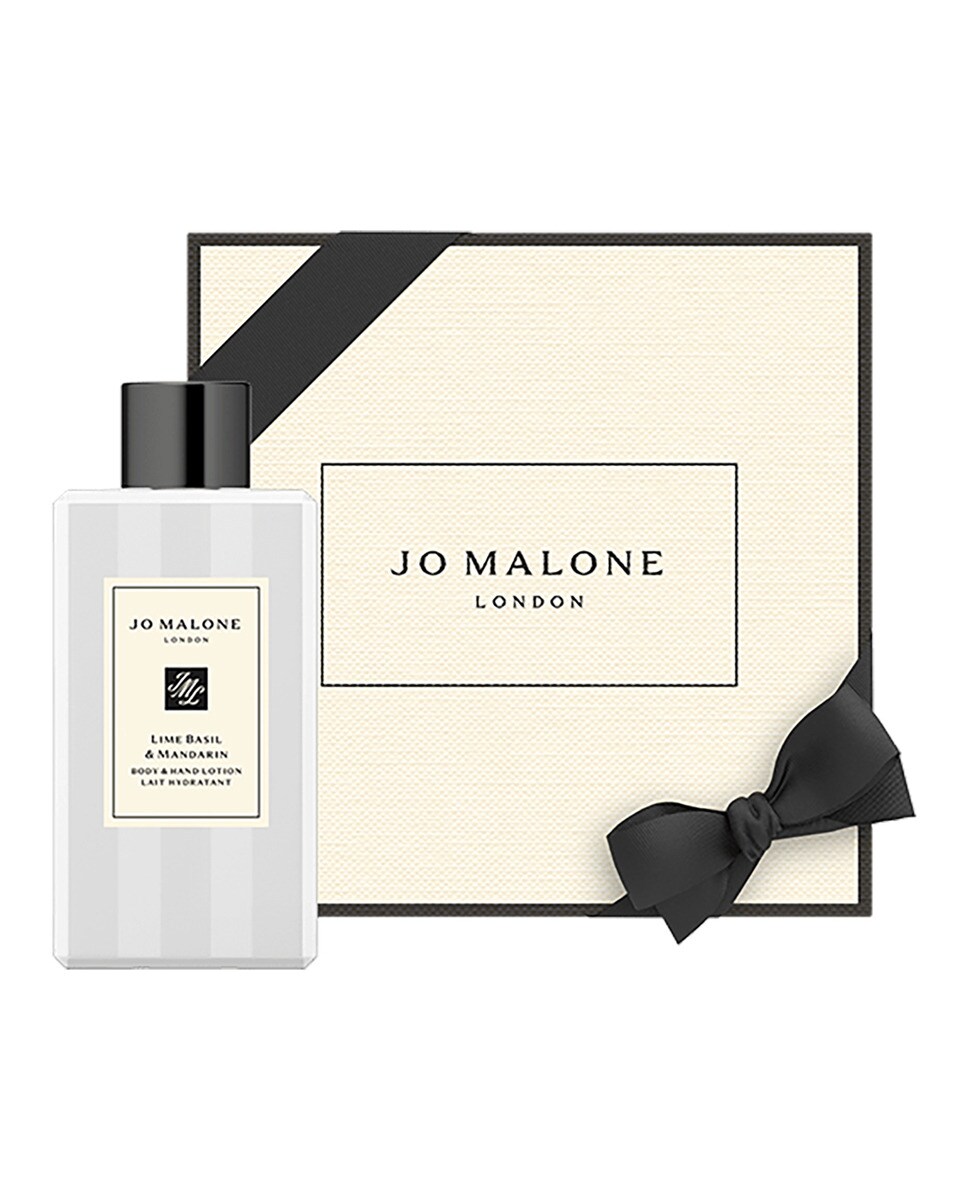 Loción Manos y Cuerpo Lime Basil & Mandarin Jo Malone London - 250 ml 2