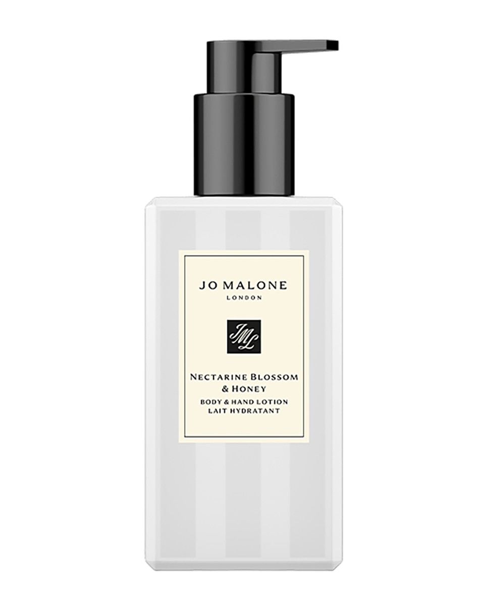 Jo Malone London - Loción para manos y cuerpo Nectarine Blossom & Honey 250 ml Jo Malone London.