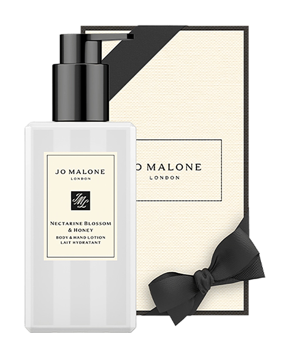 Loción para manos y cuerpo Nectarine Blossom & Honey Jo Malone London - 250 ml 2