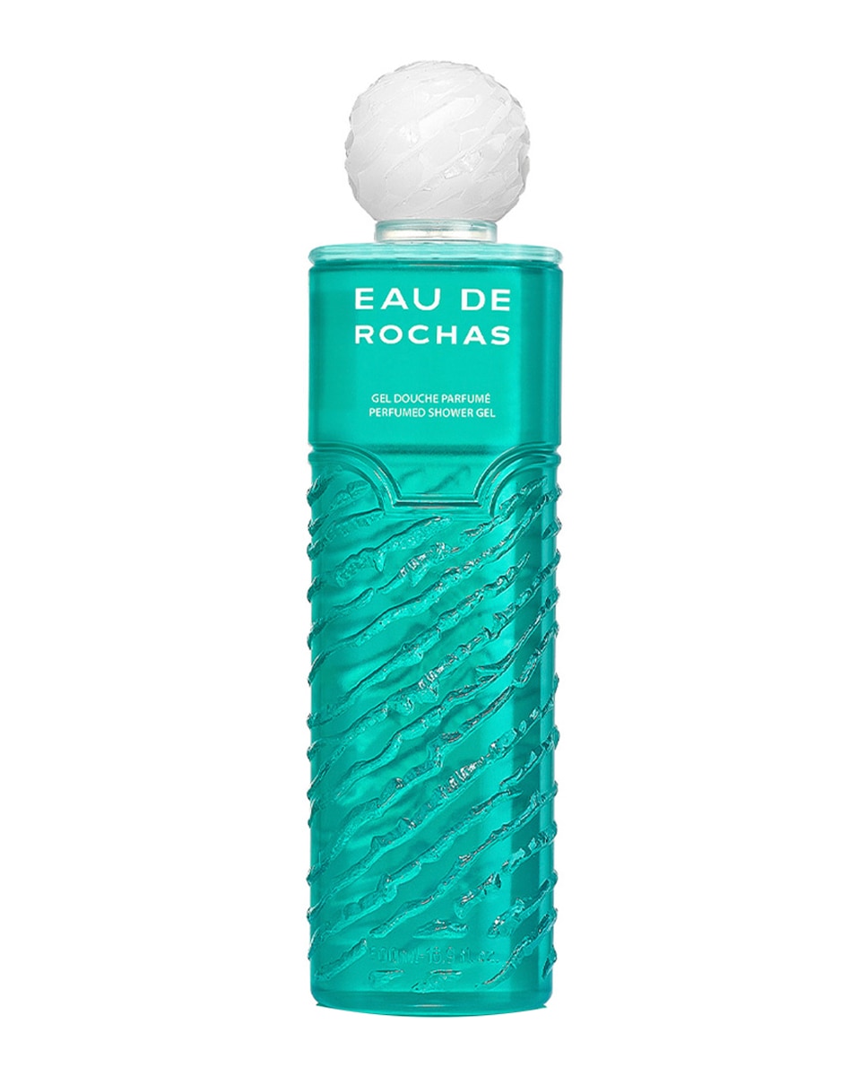 Rochas - Bath and Shower Eau de Rochas.