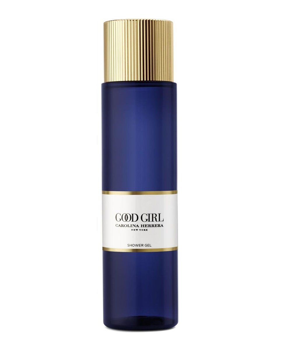 Carolina Herrera - Gel de ducha Good Girl Carolina Herrera.