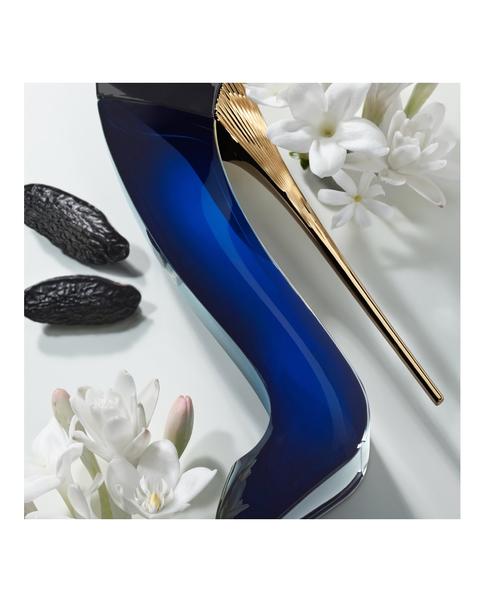 Gel de ducha Good Girl Carolina Herrera - 200 ml 3