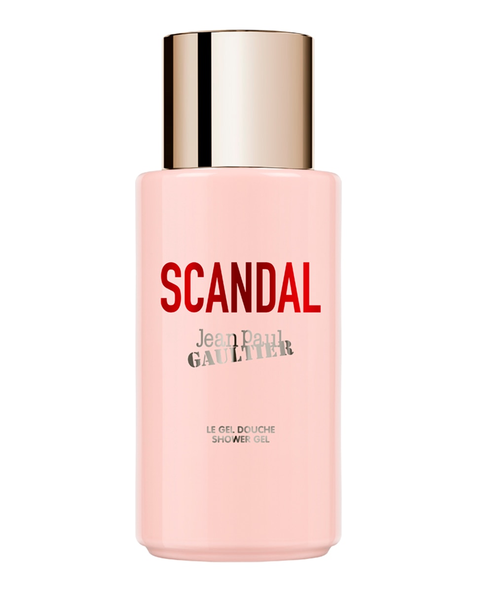 Jean Paul Gaultier - Gel de baño Scandal Jean Paul Gaultier.