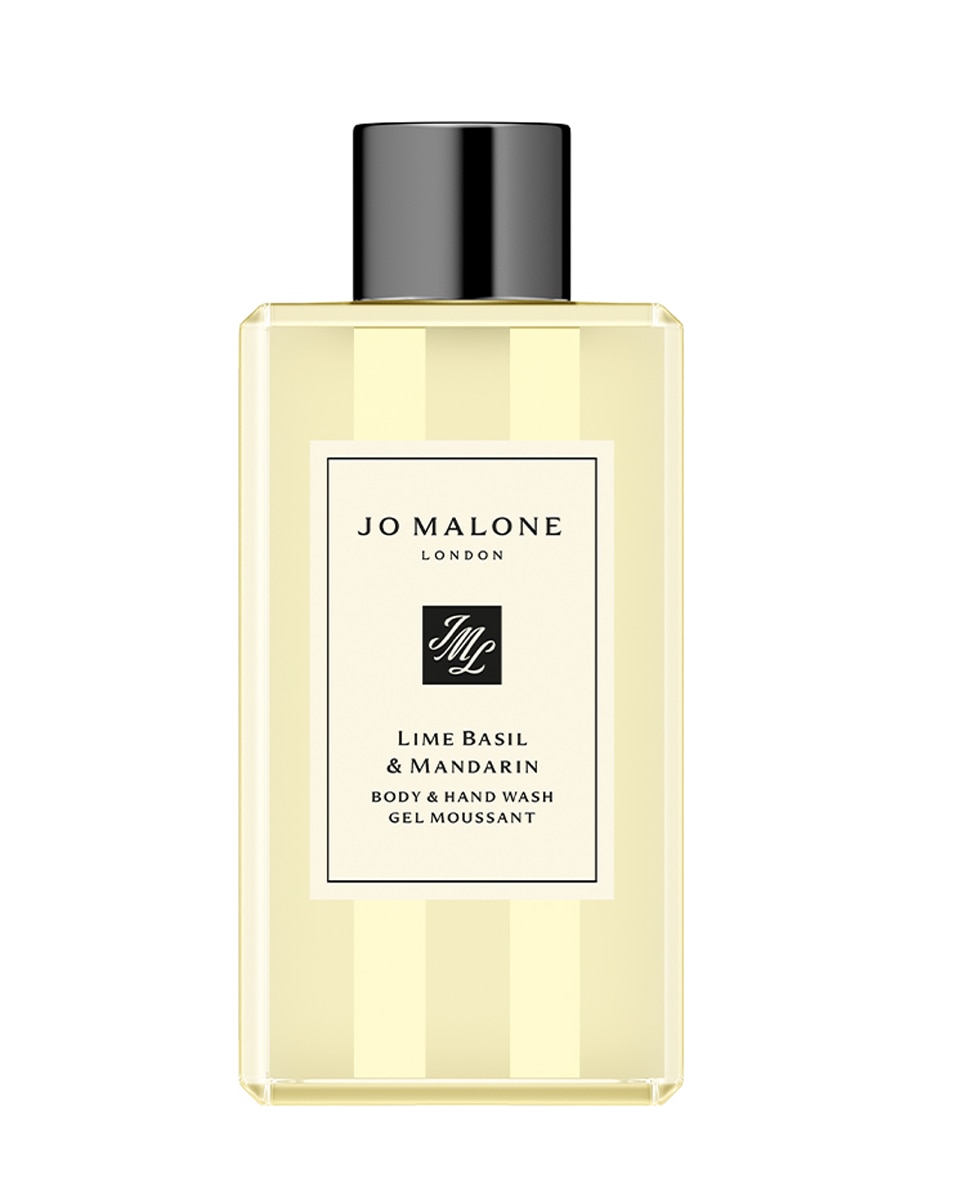 Gel de baño Lime Basil & Mandarin Body & Hand Wash 100 ml Jo Malone London - 250 ml 1