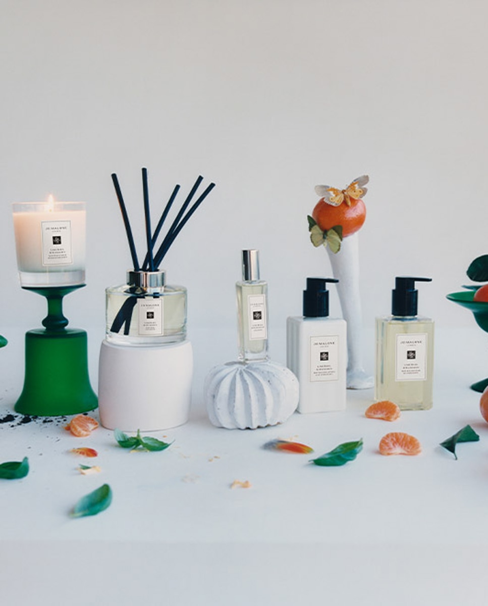 Gel de baño Lime Basil & Mandarin Body & Hand Wash 100 ml Jo Malone London - 250 ml 3