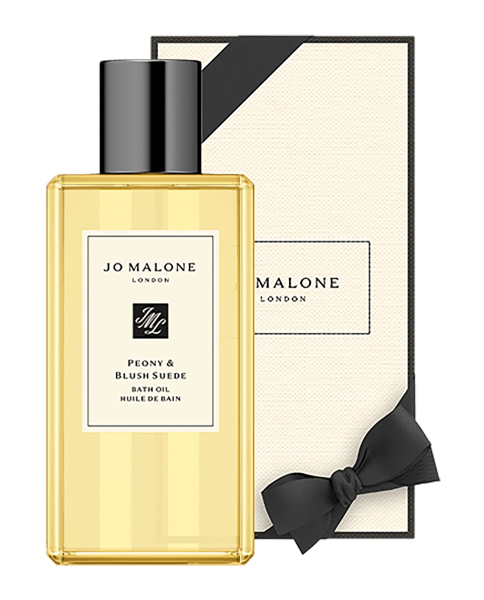 Aceite de baño Peony & Blush Suede 250 ml Jo Malone London - 250 ml 2