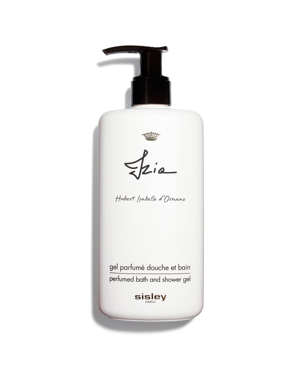 Sisley - Gel de ducha Parfumé Douche et Bain Izia 250 ml Sisley.