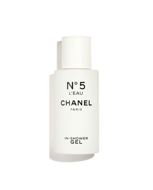 N°5 L'Eau In-Shower Gel