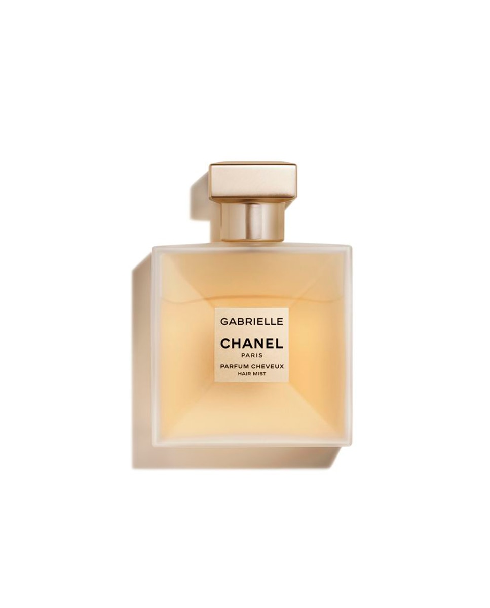 CHANEL - Perfume para el cabello.
