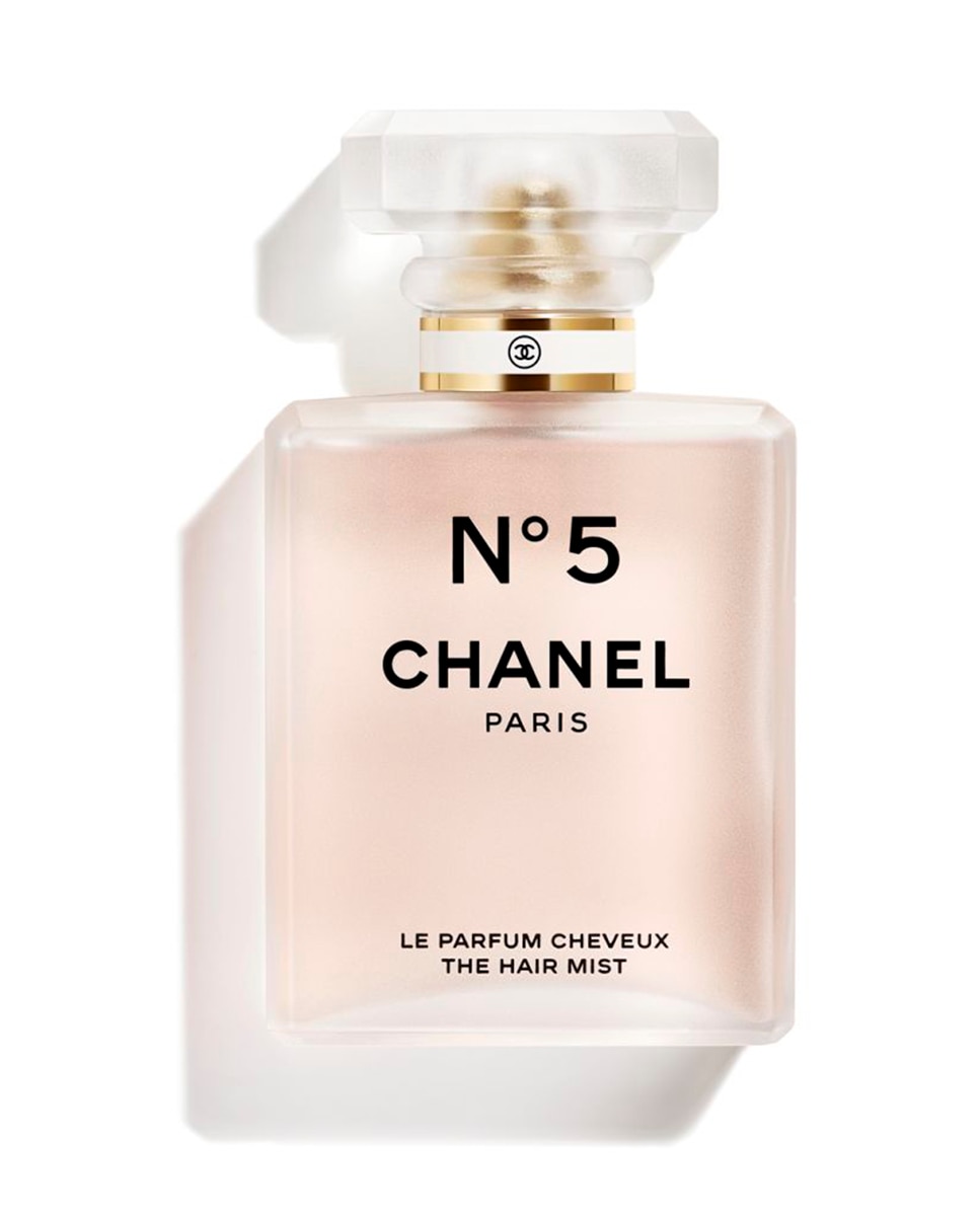 CHANEL - El Perfume para el Cabello.
