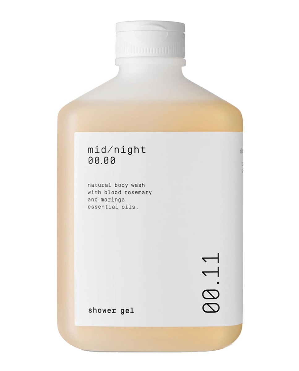 Gel de Baño 300 ml Midnight - 300 ml 1