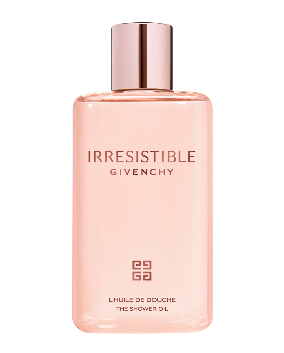 Givenchy - Gel De Ducha Irrésistible Givenchy.
