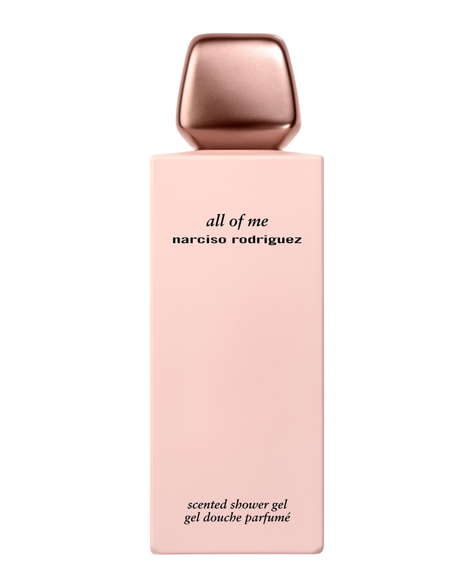 Narciso Rodriguez - Gel de ducha All Of Me Shower Gel 200 ml Narciso rodríguez.