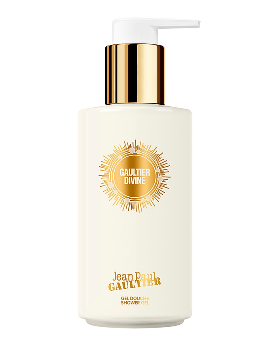 Jean Paul Gaultier - Gel de ducha Gaultier Divine 100 ml Jean Paul Gaultier.