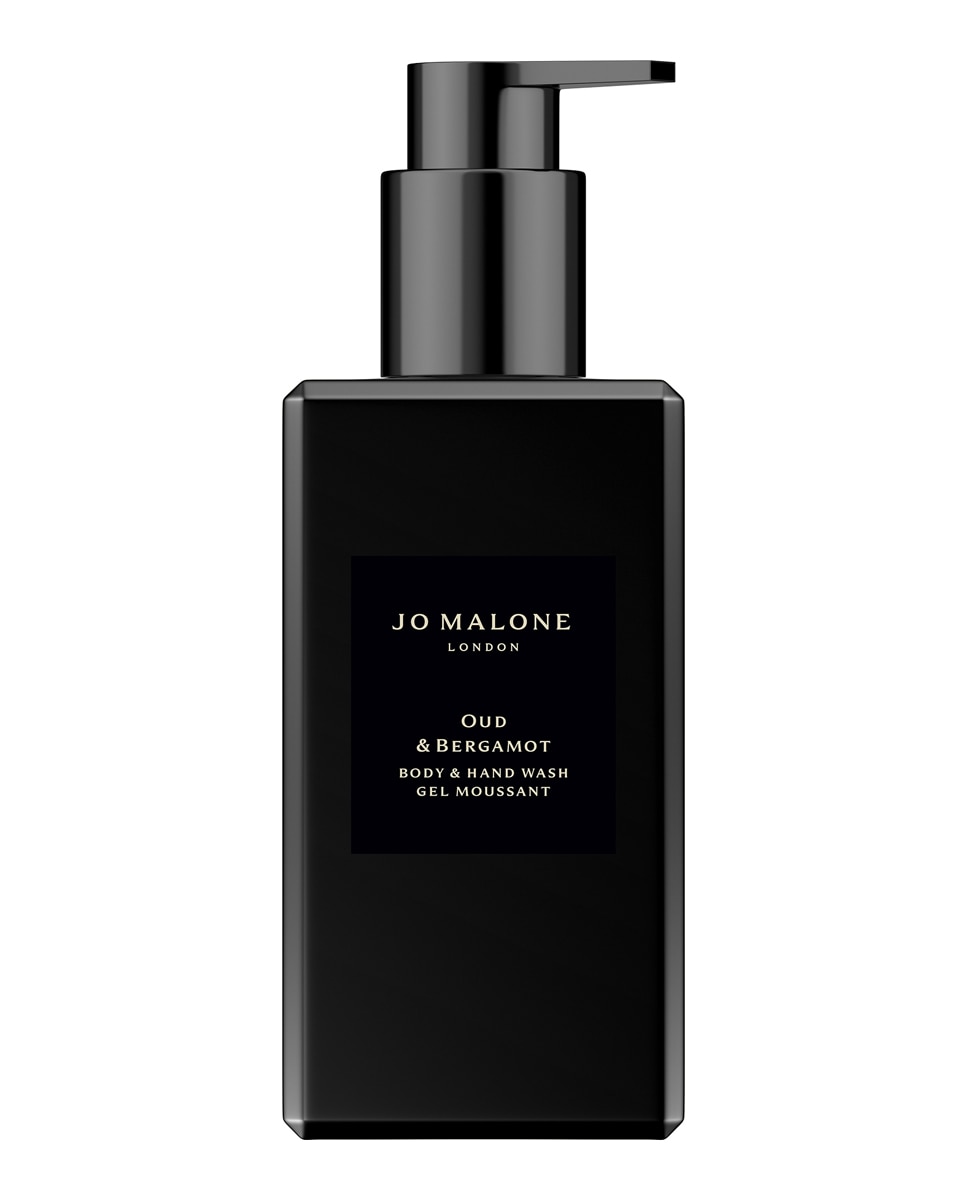 Gel para Cuerpo y Manos Oud & Bergamot Jo Malone London - 250 ml 1