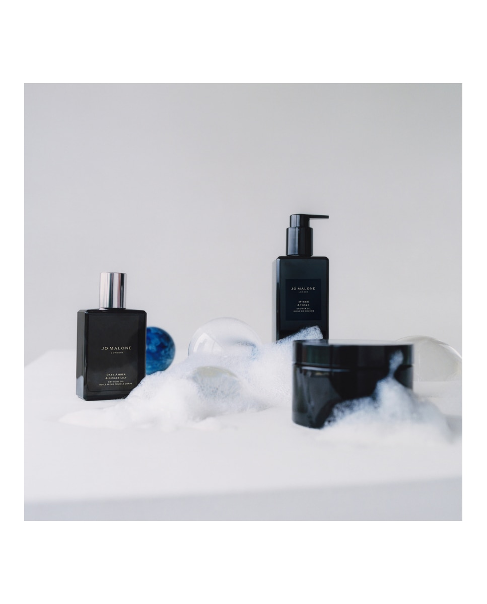 Gel para Cuerpo y Manos Oud & Bergamot Jo Malone London - 250 ml 4