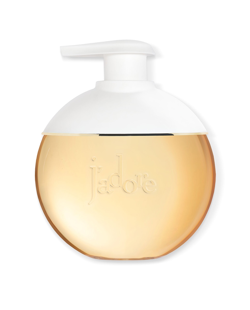 DIOR - Gel de ducha.