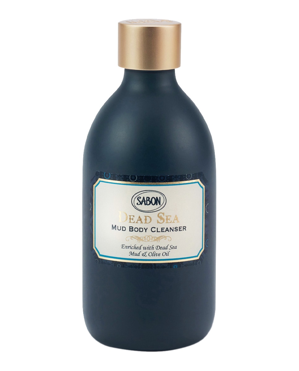 Sabon - Aceite de ducha Dead Sea Body Cleanser 300 ml Sabon.