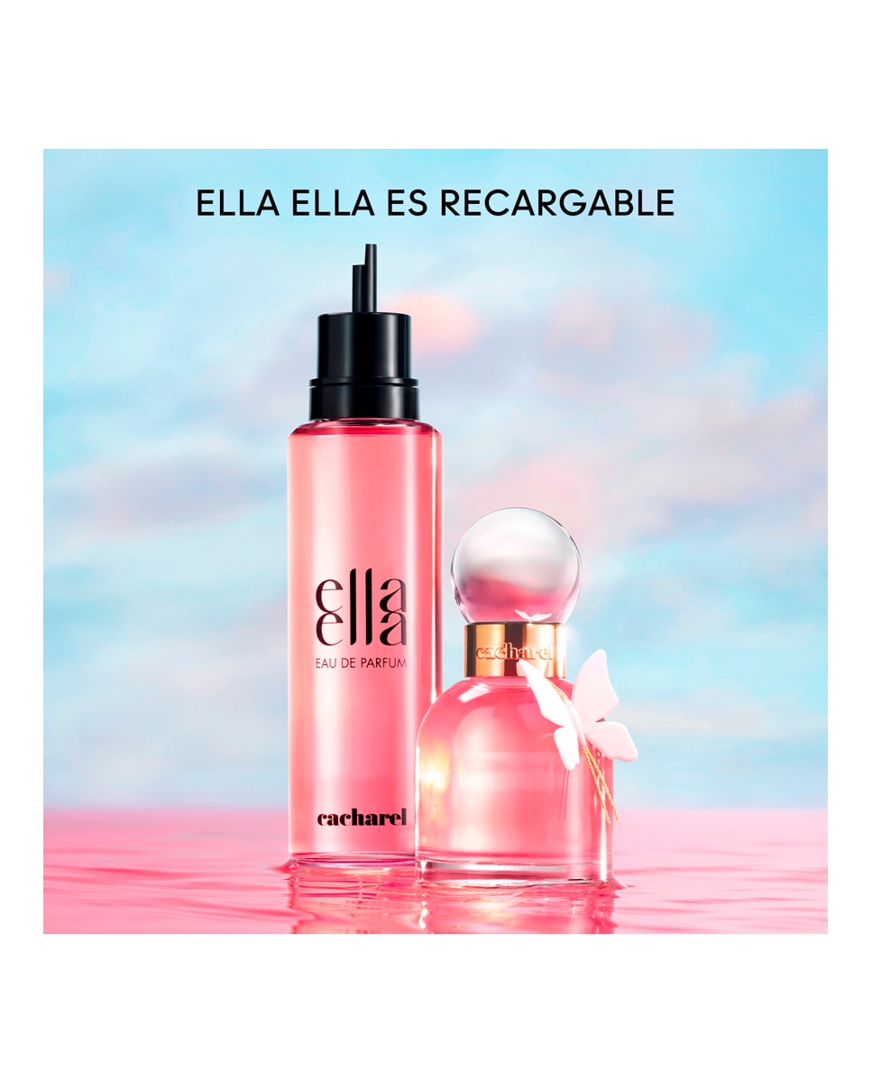 Thumbnail 5 de Cacharel Ella Eau de Parfum 50 ml perfume