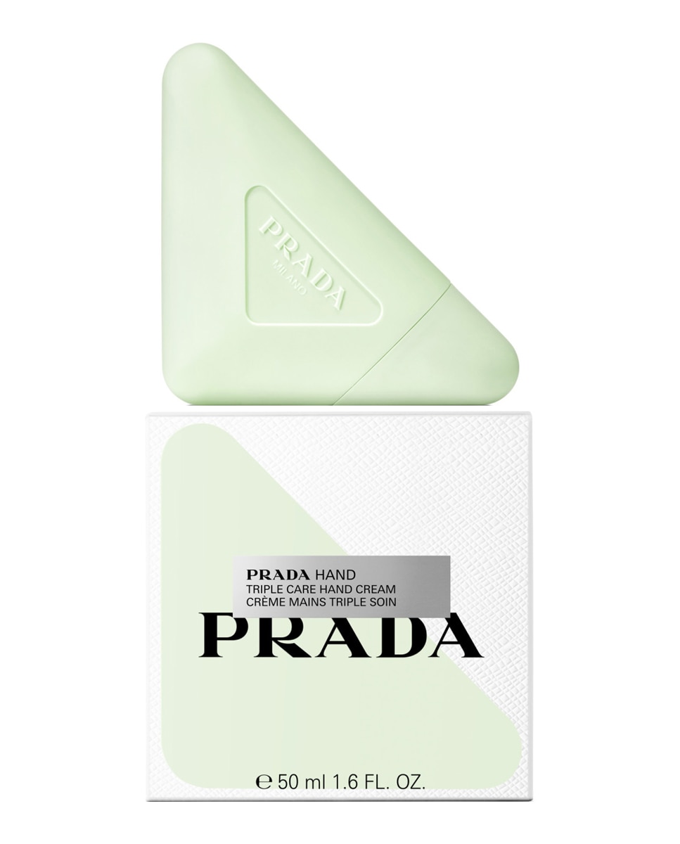 Crema de manos Green Prada Beauty - 50 ml 1