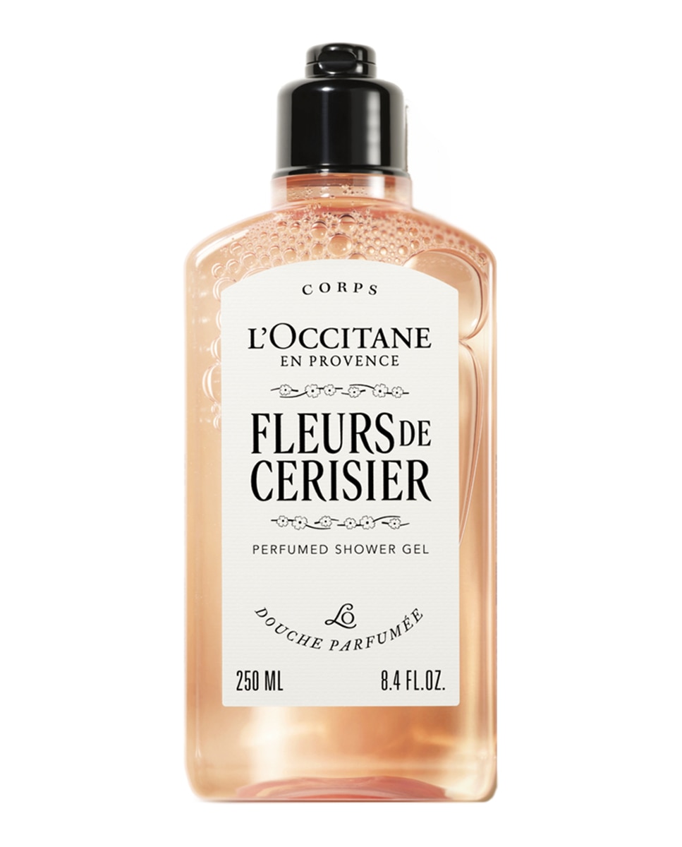 L'Occitane en Provence - Gel De Ducha Fleur De Cerisier 250 ml L'Occitane en Provence.