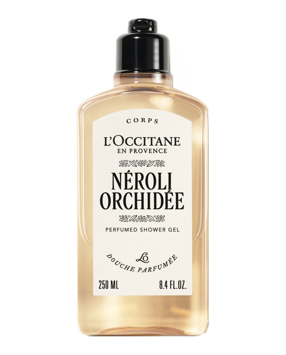 L'Occitane en Provence - Gel De Ducha Nerolí Orchidée 250 ml L'Occitane en Provence.