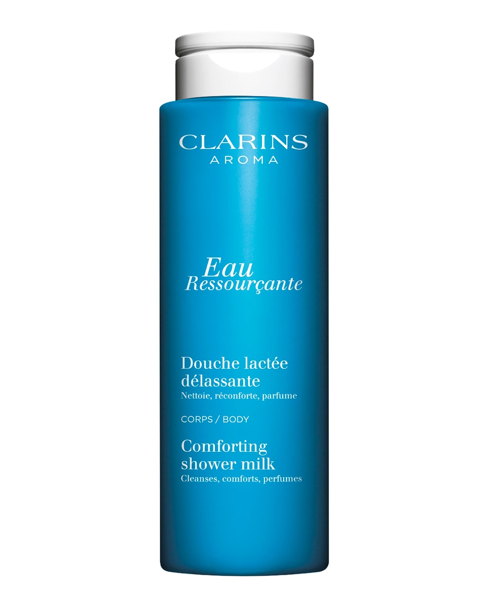 Espuma de Ducha E.Ressourçante 200 ml Clarins - 200 ml 1