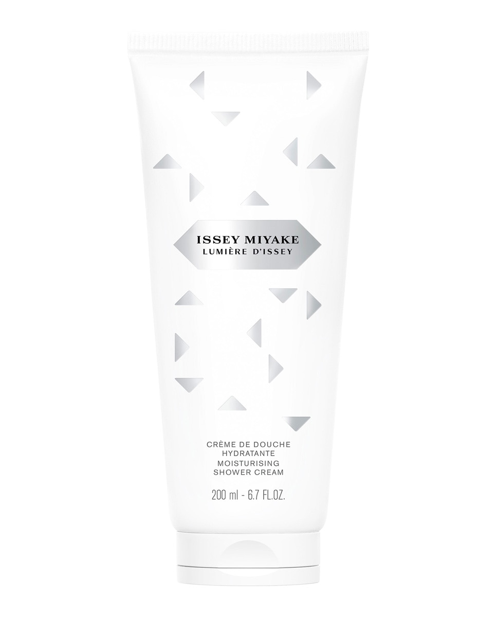 Issey Miyake - Crema de Ducha Lumière d'Issey 200 ml Issey Miyake.