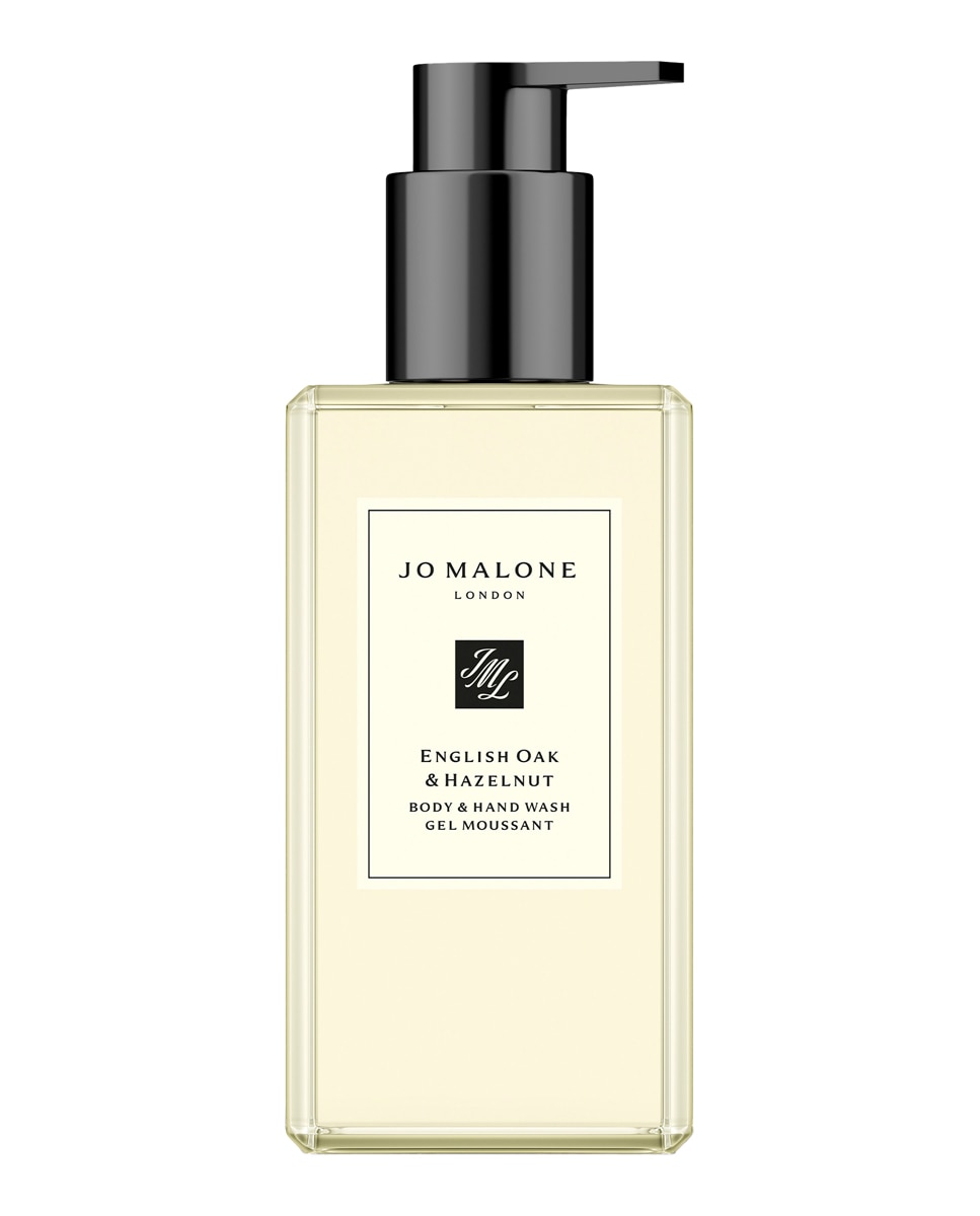 Imagen 0 de Gel Para Cuerpo y Manos English Oak & Hazelnut Jo Malone London
