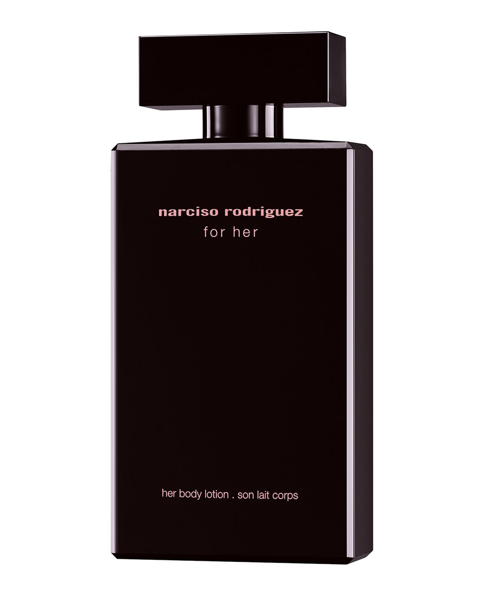 Narciso Rodriguez - Loción Corporal Narciso Rodriguez for her.