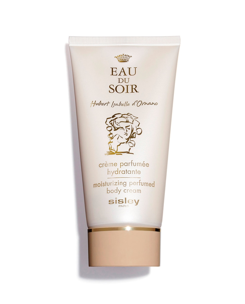 Imagen 0 de Crème Parfumée Hydratante Eau du Soir Sisley
